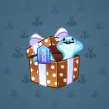 Snake Box #9497