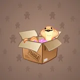 Snake Box #9506