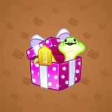 Snake Box #9531