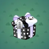 Snake Box #9559