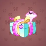 Snake Box #9579