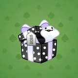 Snake Box #9582