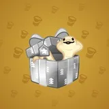 Snake Box #9586