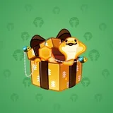 Snake Box #9589