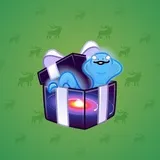 Snake Box #9590