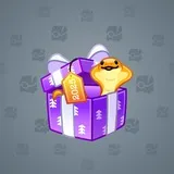 Snake Box #9596