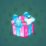 Snake Box #9604