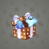 Snake Box #9615
