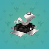 Snake Box #9617