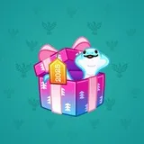 Snake Box #9620