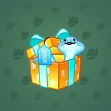 Snake Box #9623