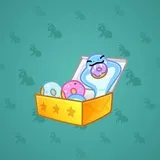 Snake Box #9625