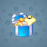Snake Box #9636