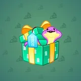 Snake Box #9648