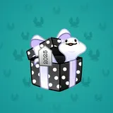 Snake Box #9651