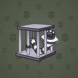 Snake Box #9652