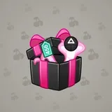 Snake Box #9661