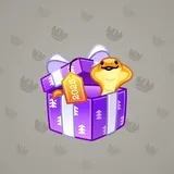Snake Box #9664