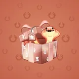 Snake Box #9670