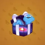 Snake Box #9673