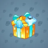 Snake Box #9680