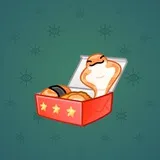 Snake Box #9694