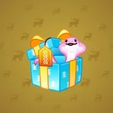 Snake Box #9698