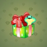 Snake Box #9710