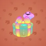 Snake Box #9720