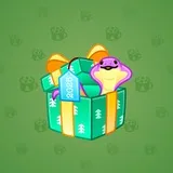Snake Box #9729