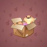 Snake Box #9734