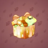 Snake Box #9738