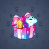 Snake Box #9752