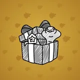 Snake Box #9754