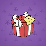 Snake Box #9757