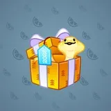 Snake Box #9759