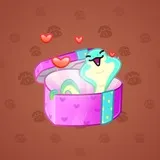 Snake Box #9775