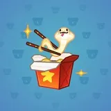 Snake Box #9790