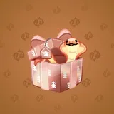 Snake Box #9795