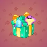 Snake Box #9801