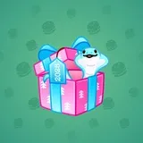 Snake Box #9815