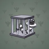 Snake Box #9817