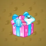 Snake Box #9821