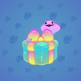 Snake Box #9837