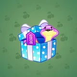 Snake Box #9847