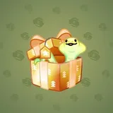 Snake Box #9849