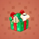 Snake Box #9853