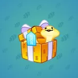 Snake Box #9859