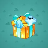 Snake Box #9862