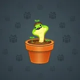 Snake Box #9878